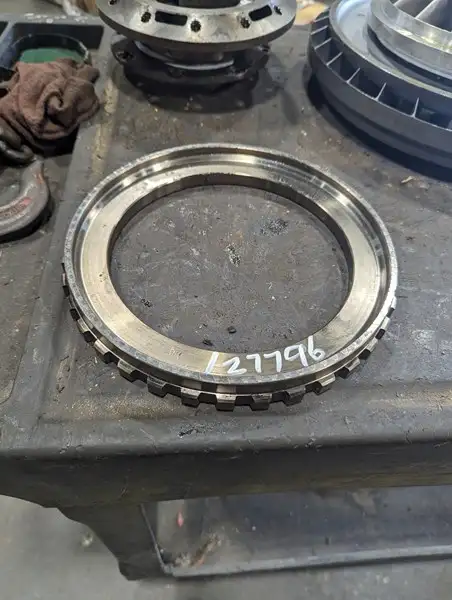 Plate-reacti image