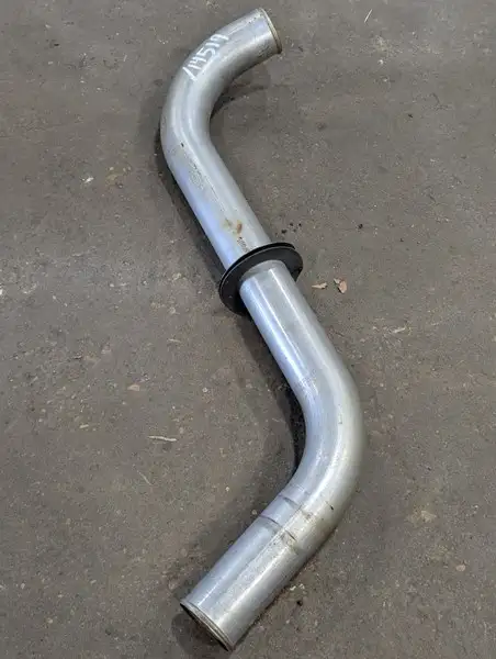 Tube image
