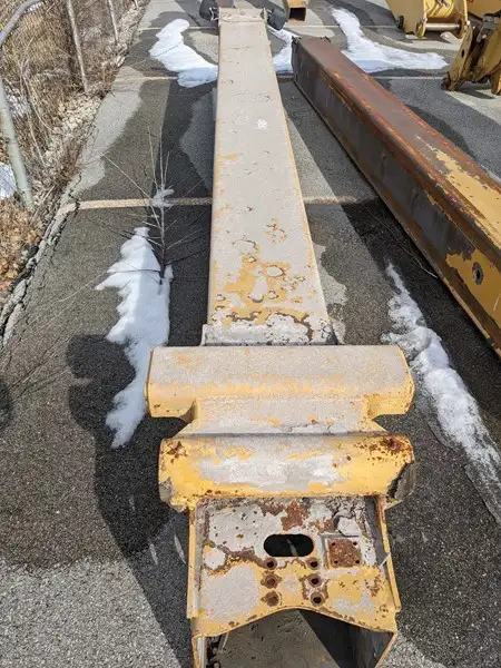 Boom Section 1 image