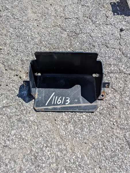 Battery Bracket image