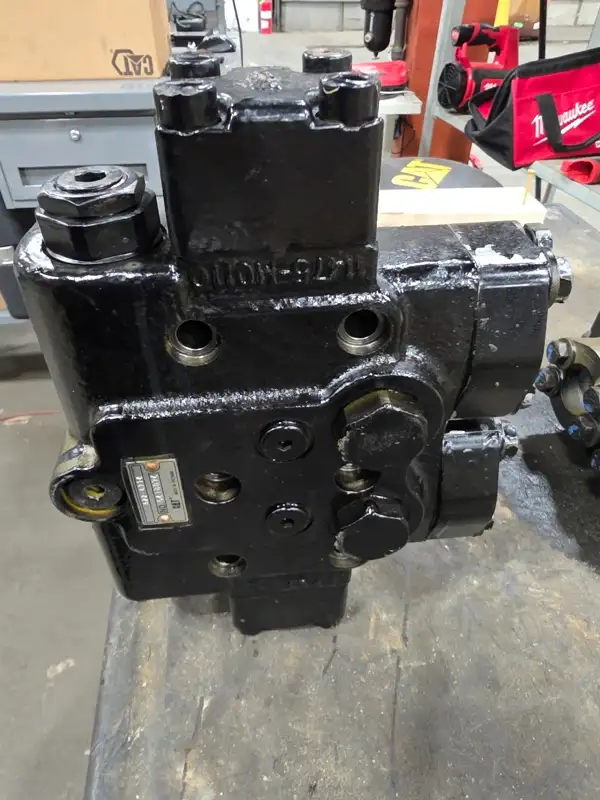 Valve Gp-tr image