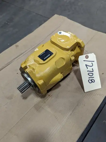 Steering Pump image