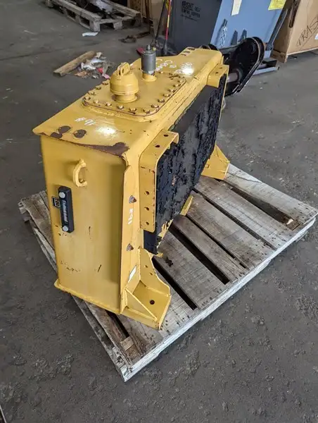 Tank GP image