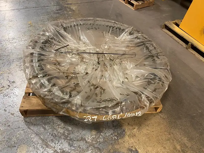 Gear & Bearing GP Swing image