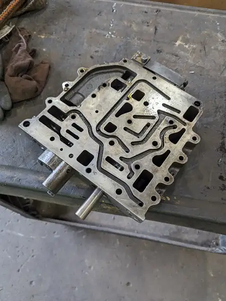 Valve G image