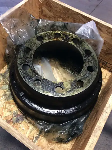 Drum image