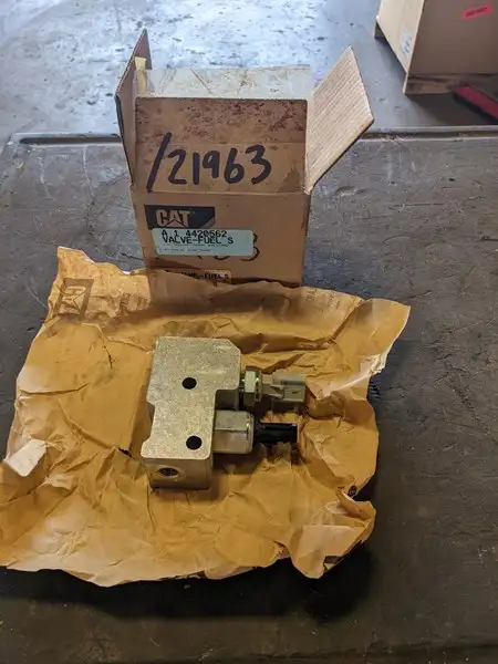 Valve-fuel S image