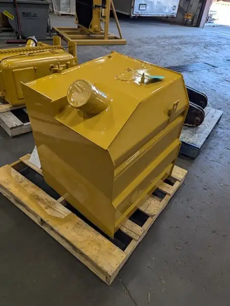 Fuel Tank image