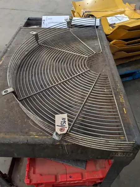 Fan Guard Upper image