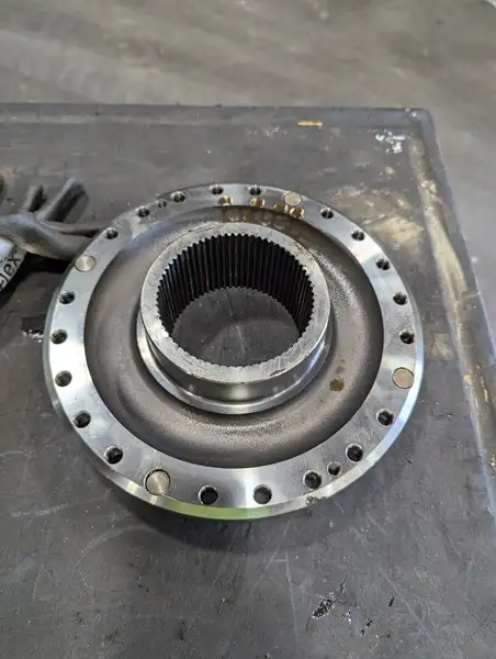 Hub A image