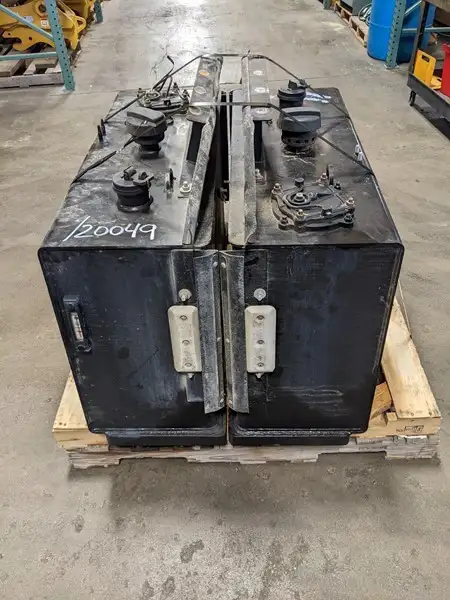 Tank AS. image