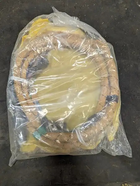 Harness AS image