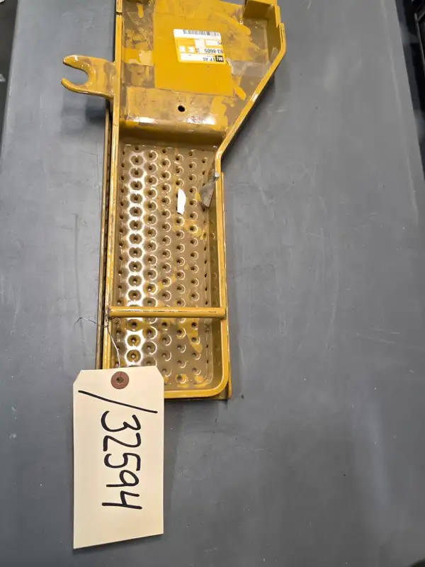 Step AS image