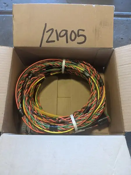 Harness AS. image