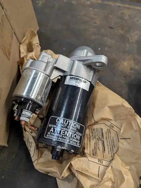 Motor G Elec image