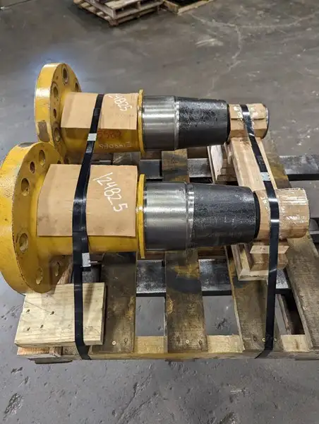 Pivot Shaft image