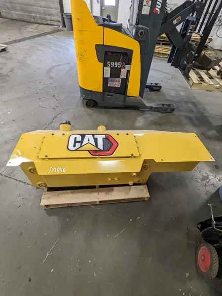 Tank GP Fuel image