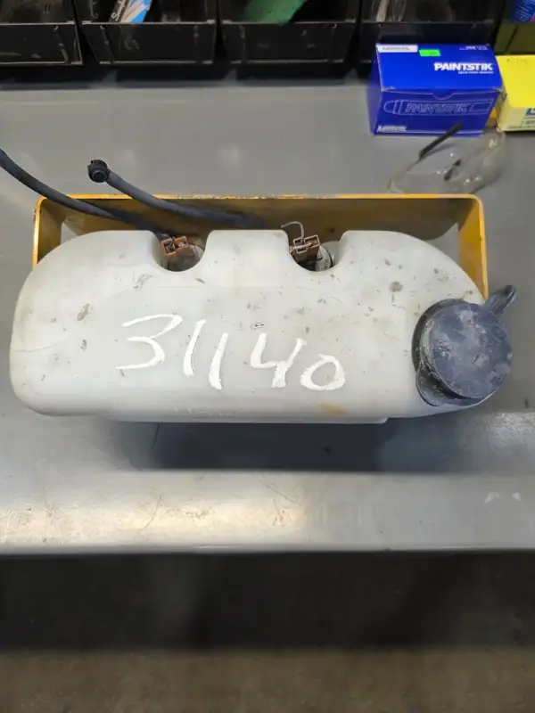Tank image