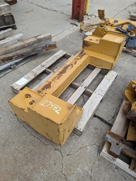 Bumper AS image