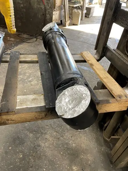 Cyl/Hoist image
