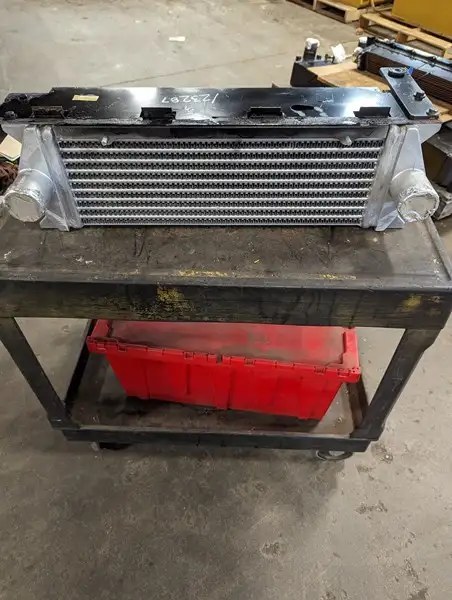 Aftercooler image