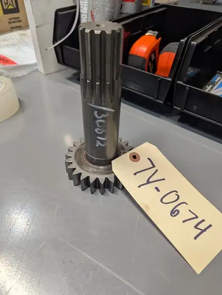 Gear image