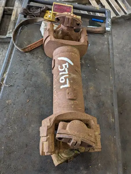 Shaft AS image