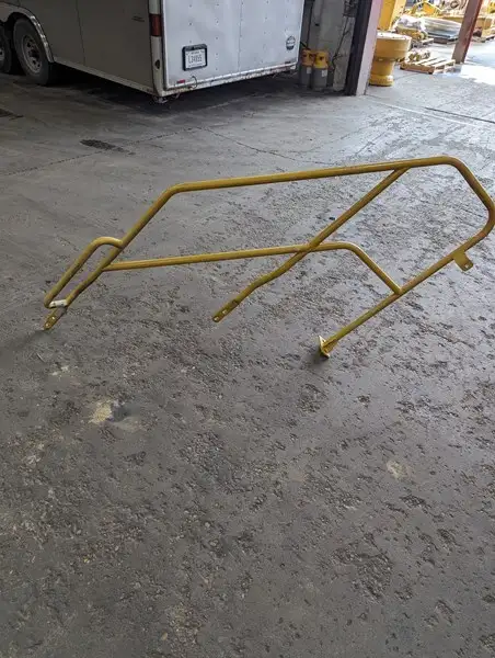 Handrail AS. image
