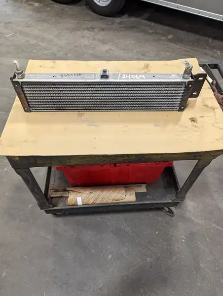 Fuel Cooler image