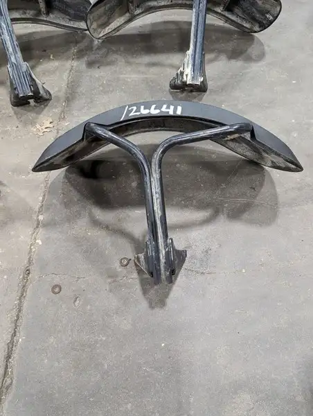Bracket AS image