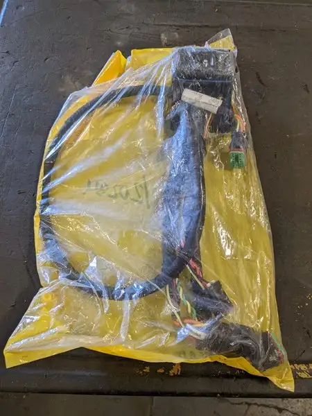 Harness AS image