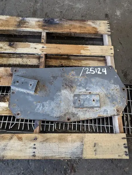 Floorplate A image