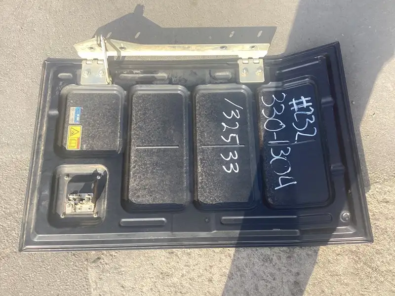 Door GP image