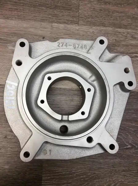 Bearing Cage image
