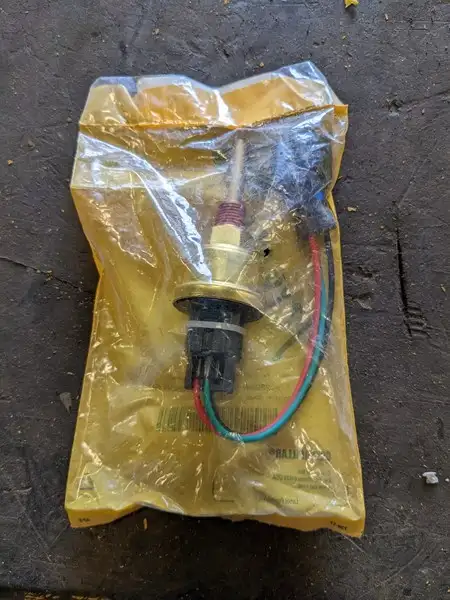 Sensor GP LE image