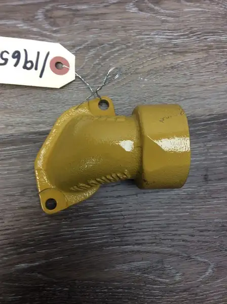 Elbow Supply image