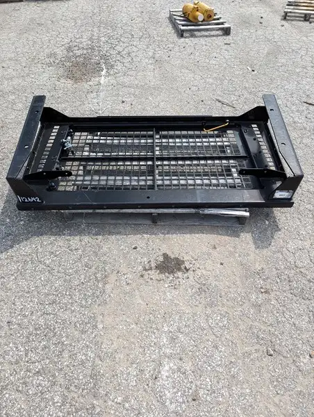 Guard AS Rear image