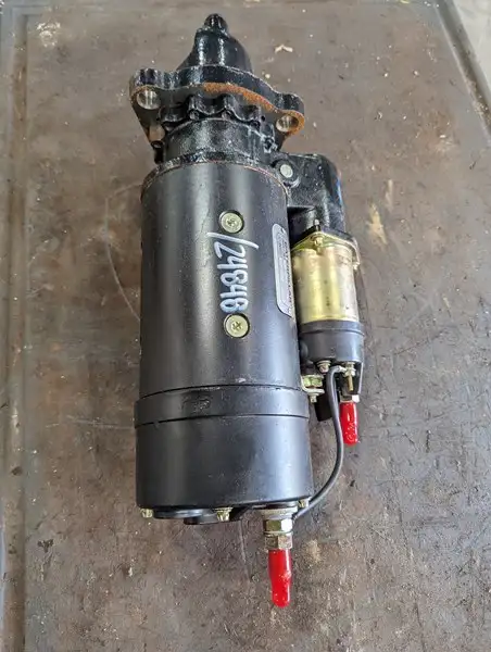 Motor Gp-ele image