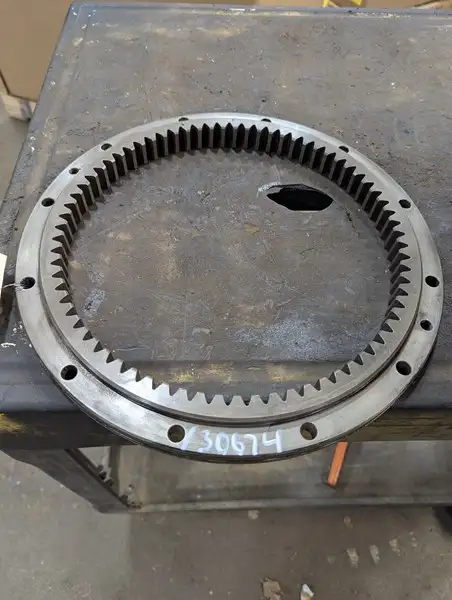 Gear image
