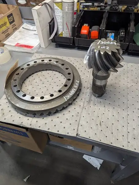 Gear Gp-beve image
