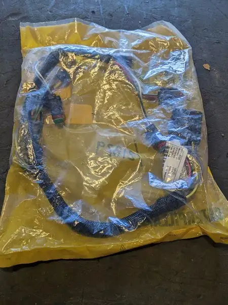 Harness AS image
