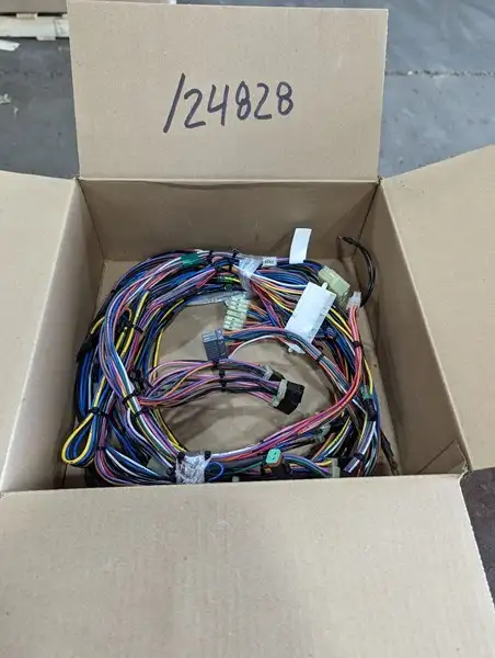 Harness AS image
