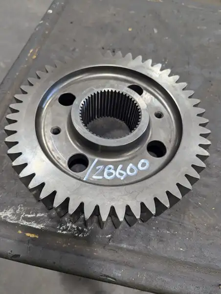 Gear image