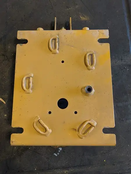 Bracket AS image