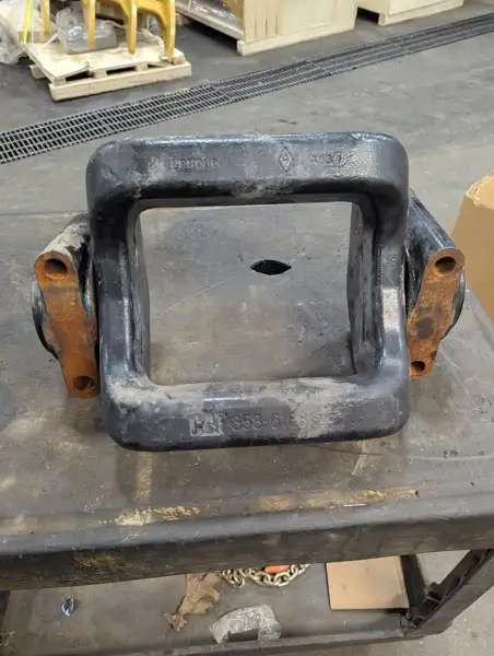 Yoke AS image