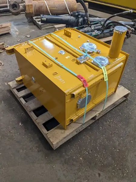 Hydraulic Tank image