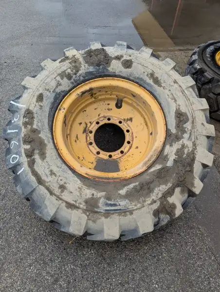Rim AS image