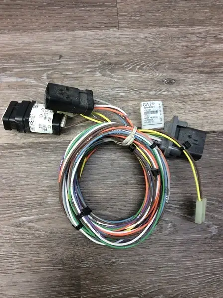 Harness AS image