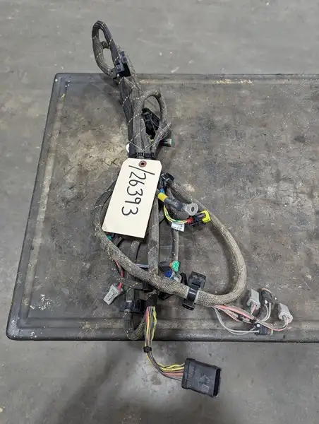 Harness As-f image