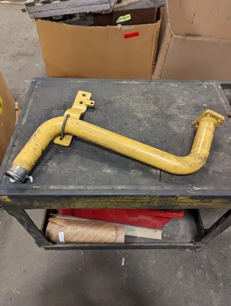 Pipe AS image